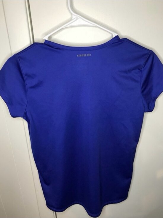 Other - Girls Royal Blue Top
